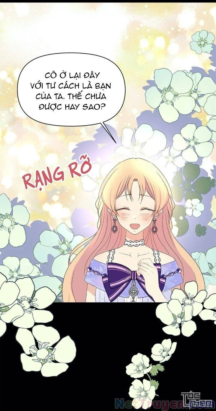 Công Chúa Thời Gian Có Hạn Chapter 28 - 19