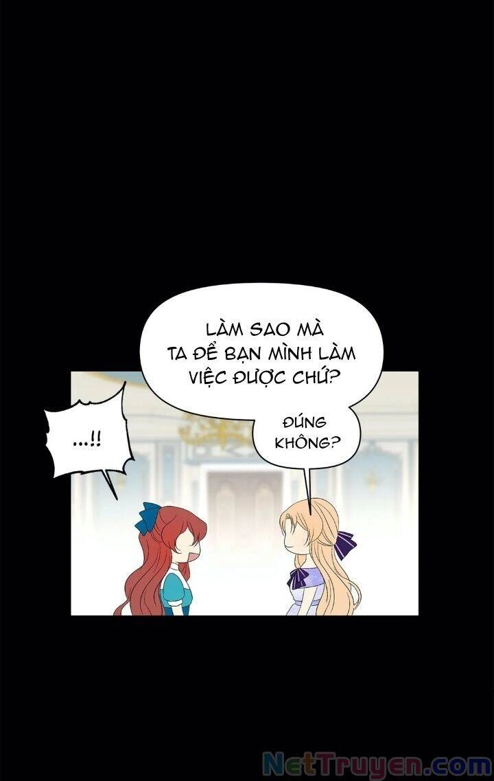 Công Chúa Thời Gian Có Hạn Chapter 28 - 20