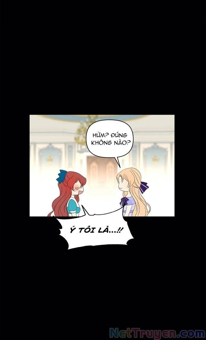 Công Chúa Thời Gian Có Hạn Chapter 28 - 21