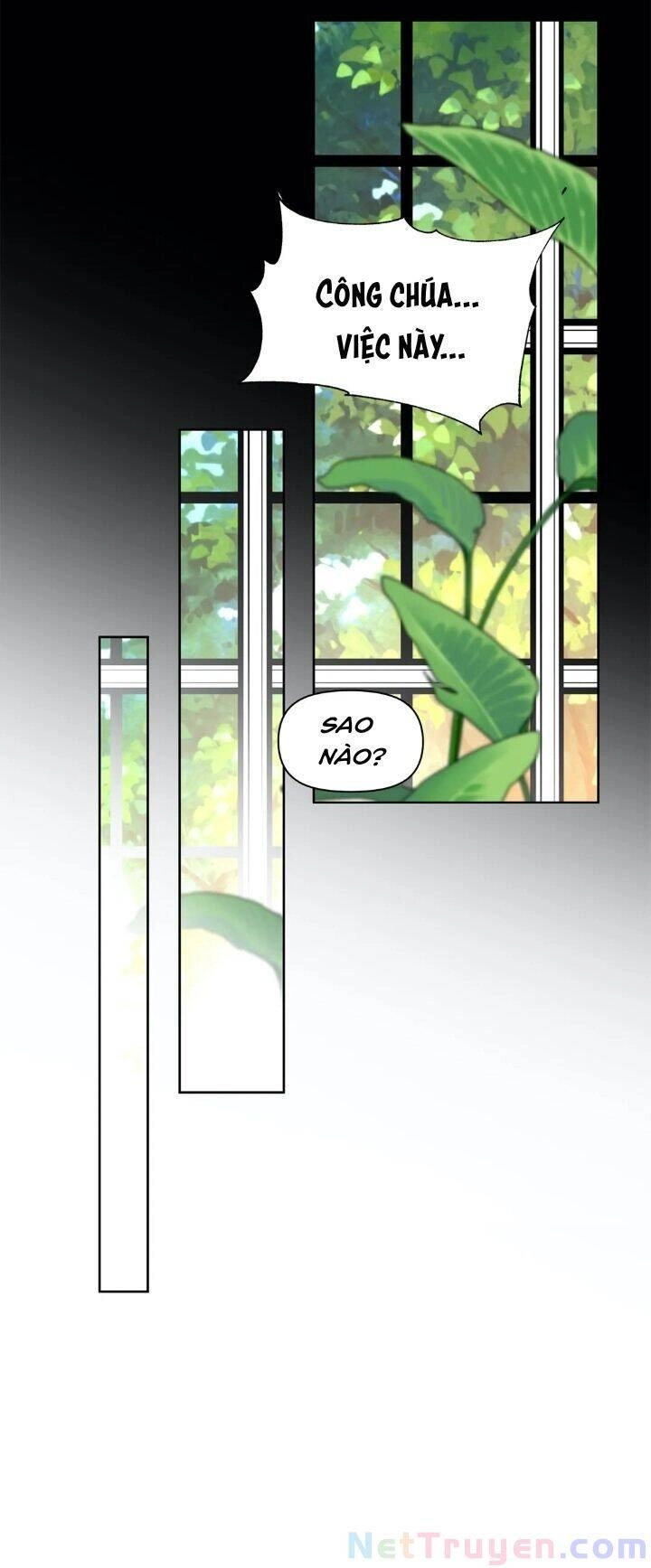 Công Chúa Thời Gian Có Hạn Chapter 28 - 22