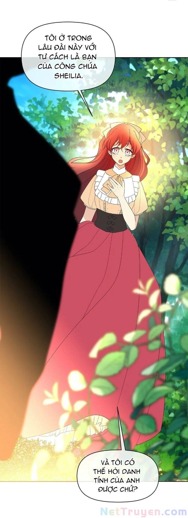 Công Chúa Thời Gian Có Hạn Chapter 28 - 24