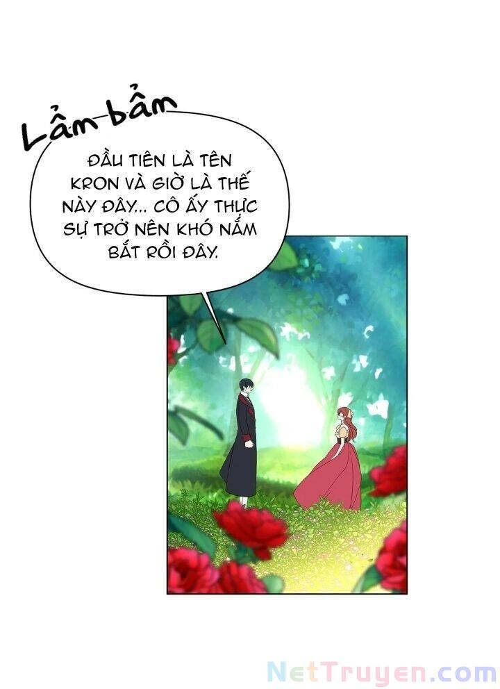 Công Chúa Thời Gian Có Hạn Chapter 28 - 27