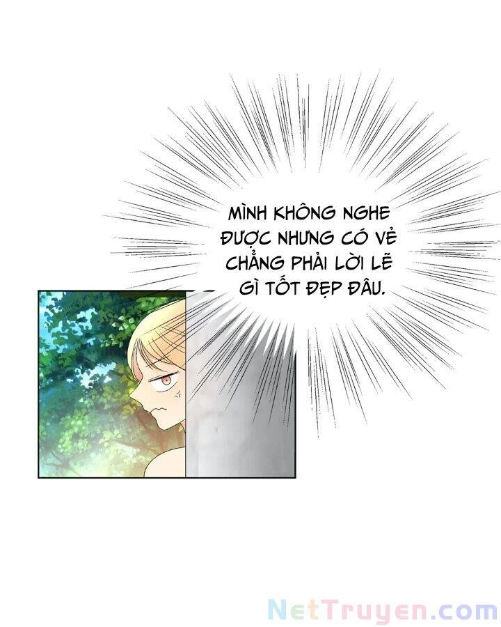 Công Chúa Thời Gian Có Hạn Chapter 28 - 28