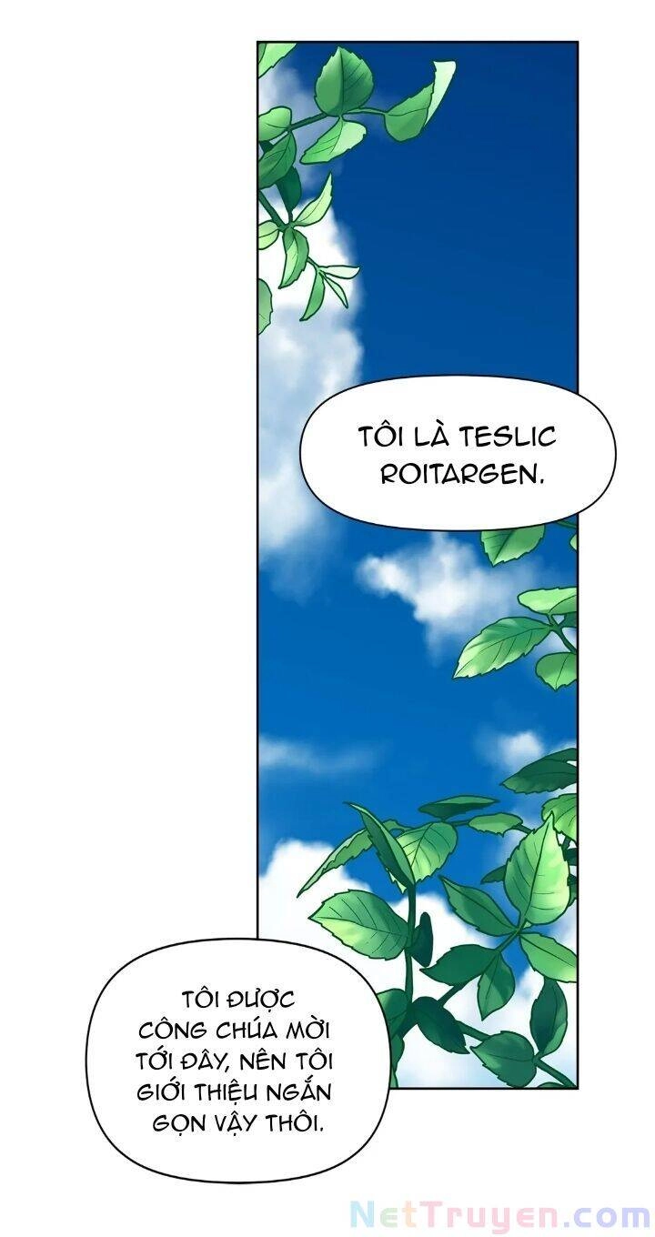 Công Chúa Thời Gian Có Hạn Chapter 28 - 31