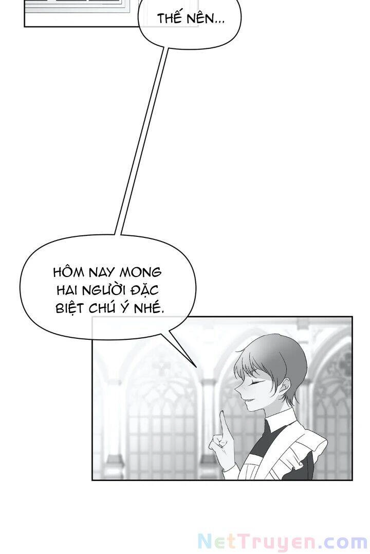 Công Chúa Thời Gian Có Hạn Chapter 28 - 34