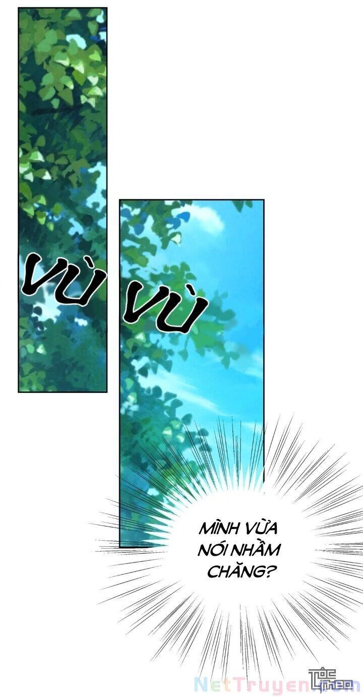 Công Chúa Thời Gian Có Hạn Chapter 28 - 39