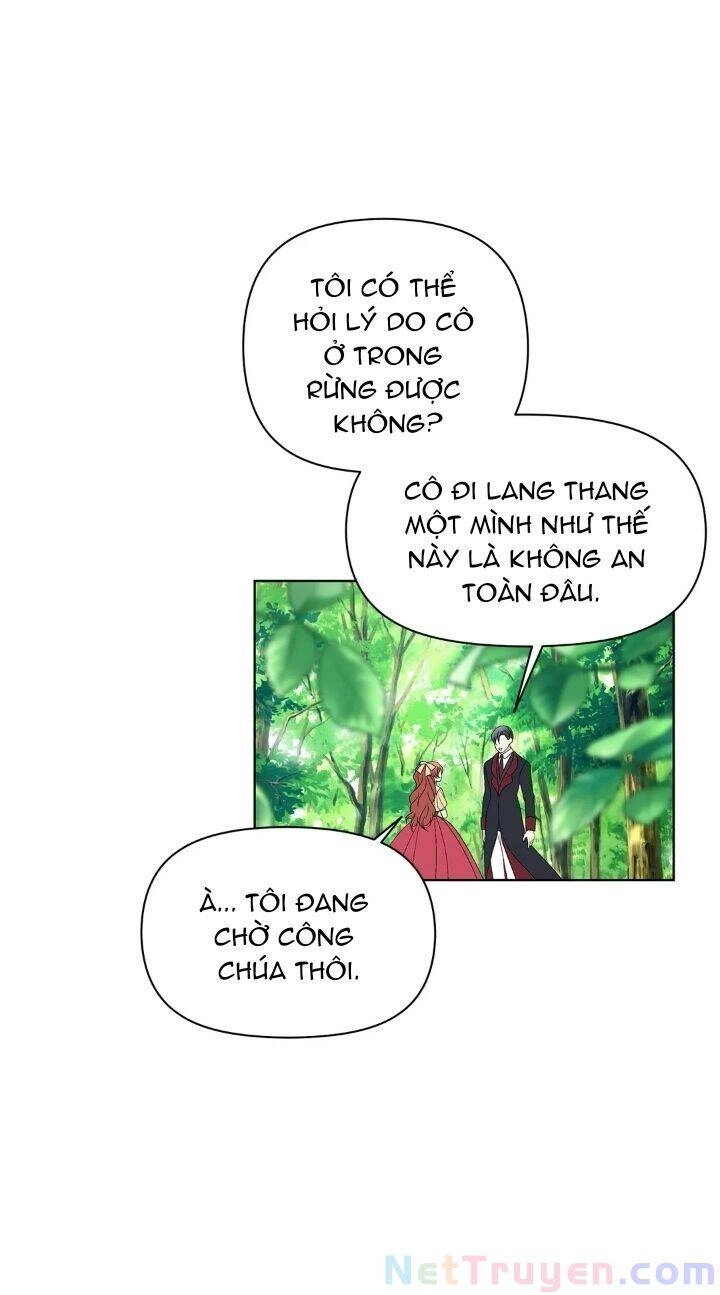 Công Chúa Thời Gian Có Hạn Chapter 28 - 42