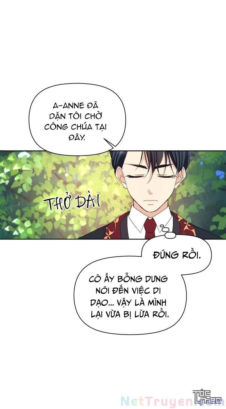 Công Chúa Thời Gian Có Hạn Chapter 28 - 43