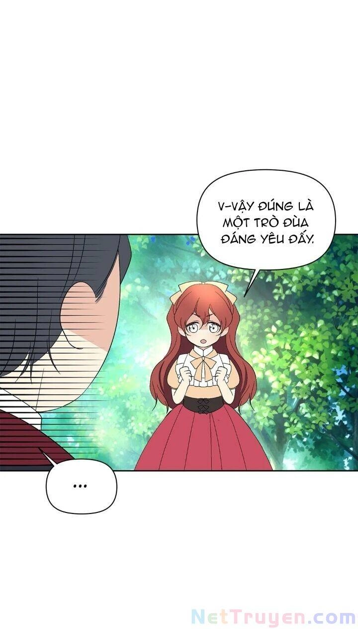 Công Chúa Thời Gian Có Hạn Chapter 28 - 45