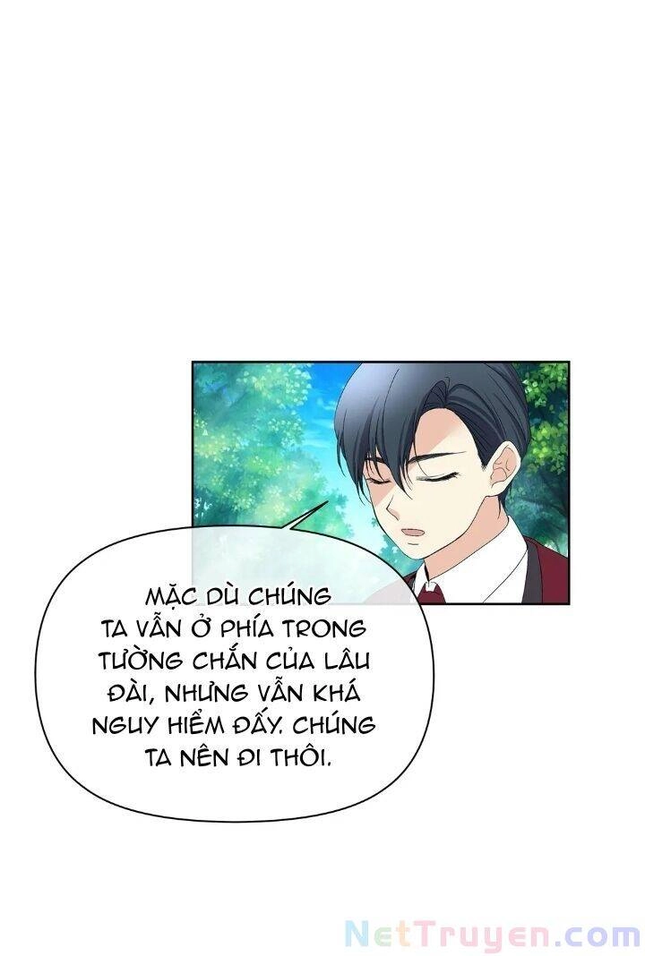 Công Chúa Thời Gian Có Hạn Chapter 28 - 46