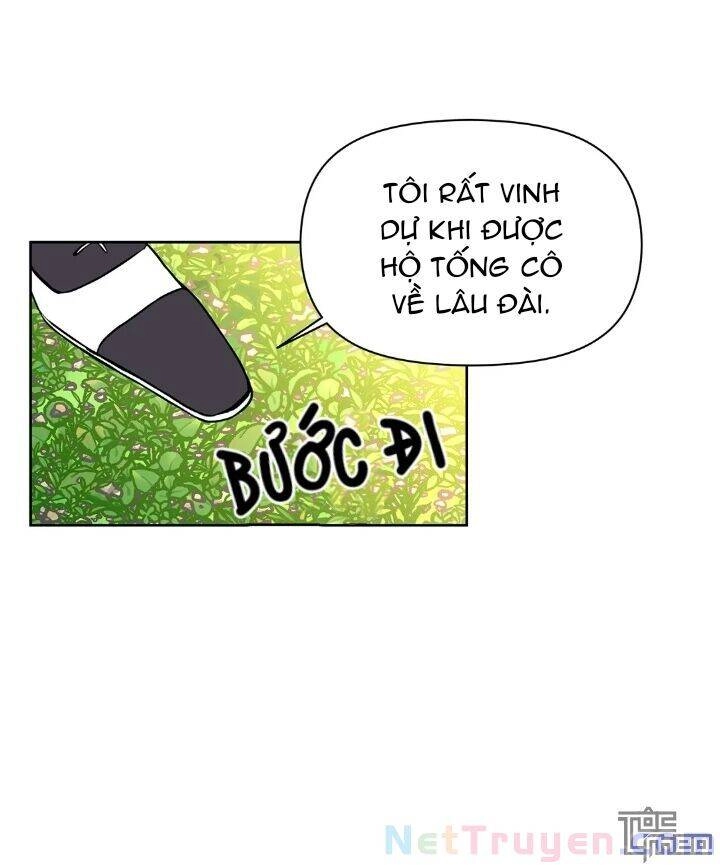 Công Chúa Thời Gian Có Hạn Chapter 28 - 47