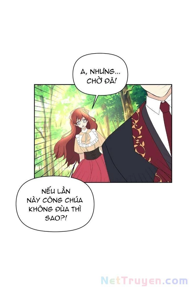 Công Chúa Thời Gian Có Hạn Chapter 28 - 48