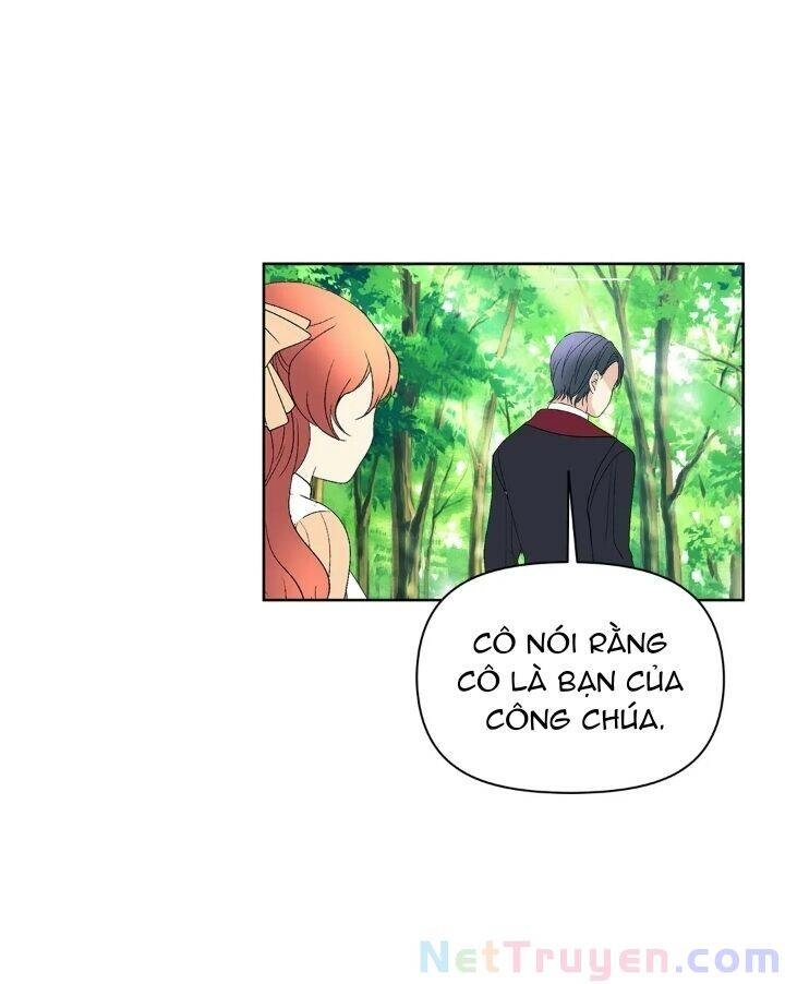 Công Chúa Thời Gian Có Hạn Chapter 28 - 49