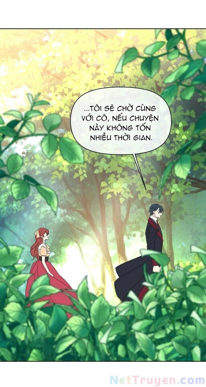 Công Chúa Thời Gian Có Hạn Chapter 28 - 53