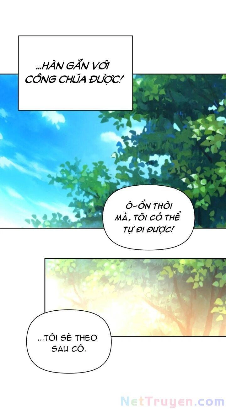 Công Chúa Thời Gian Có Hạn Chapter 28 - 55