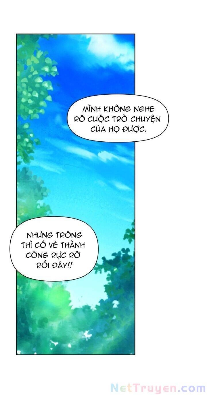 Công Chúa Thời Gian Có Hạn Chapter 28 - 57
