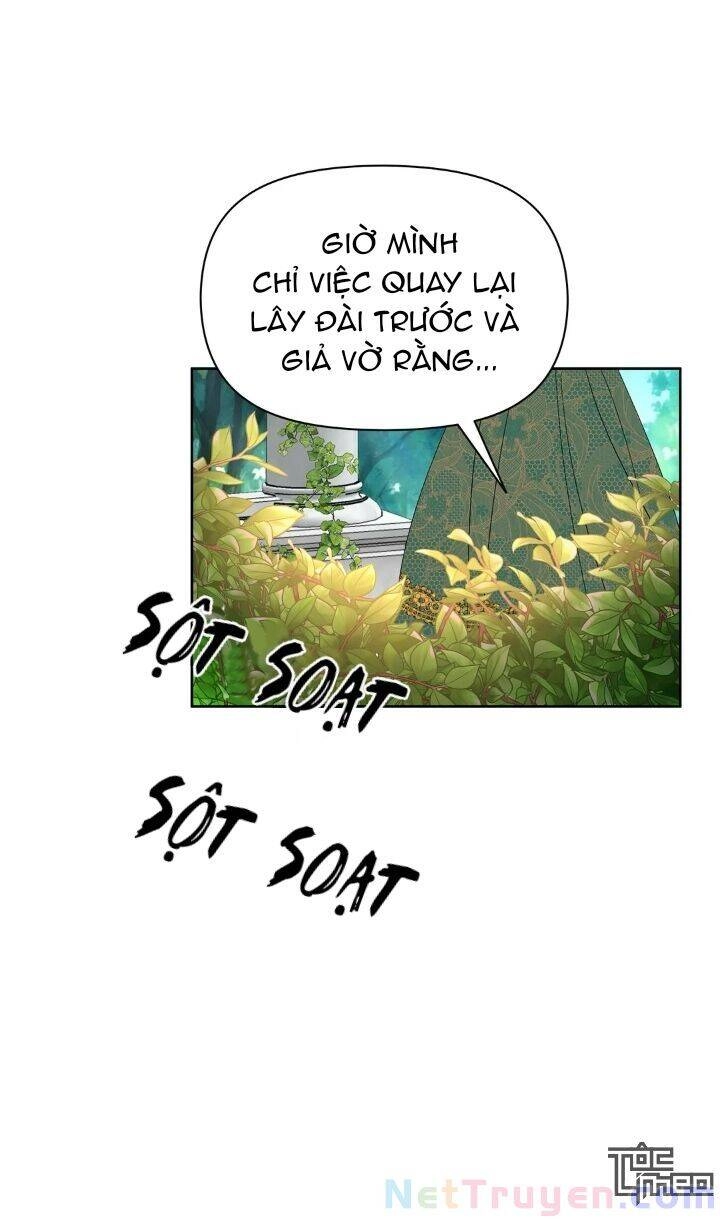 Công Chúa Thời Gian Có Hạn Chapter 28 - 58