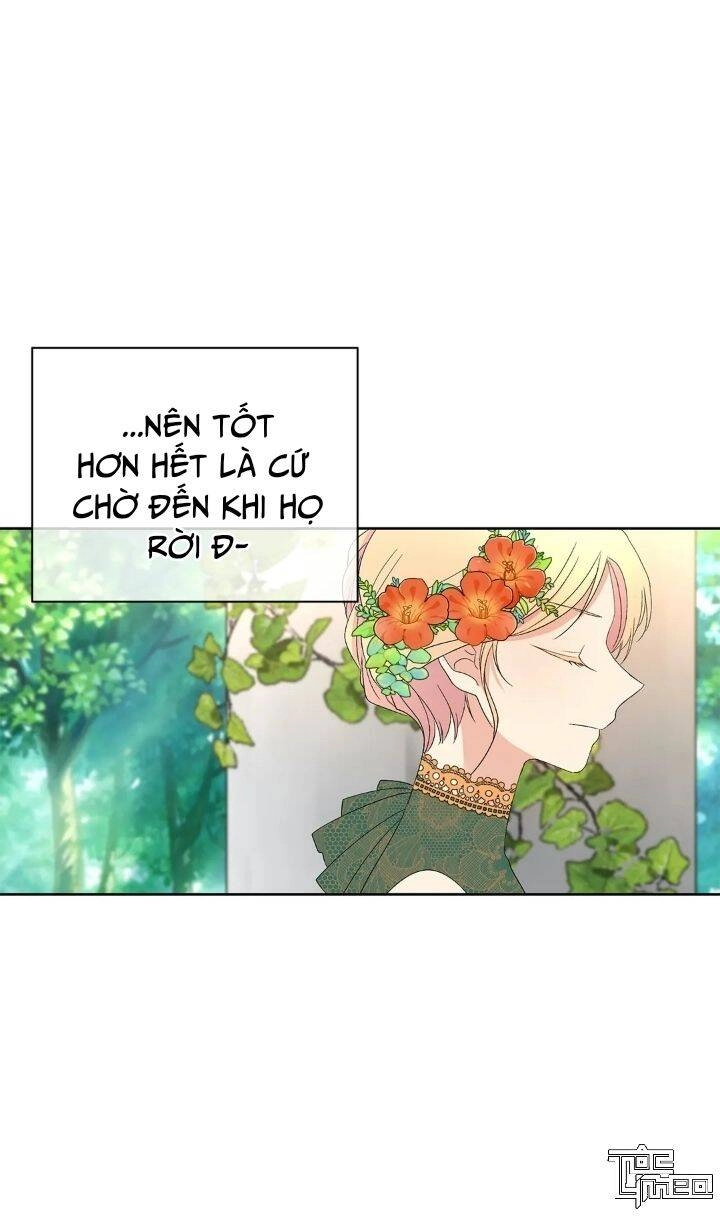 Công Chúa Thời Gian Có Hạn Chapter 29 - 4