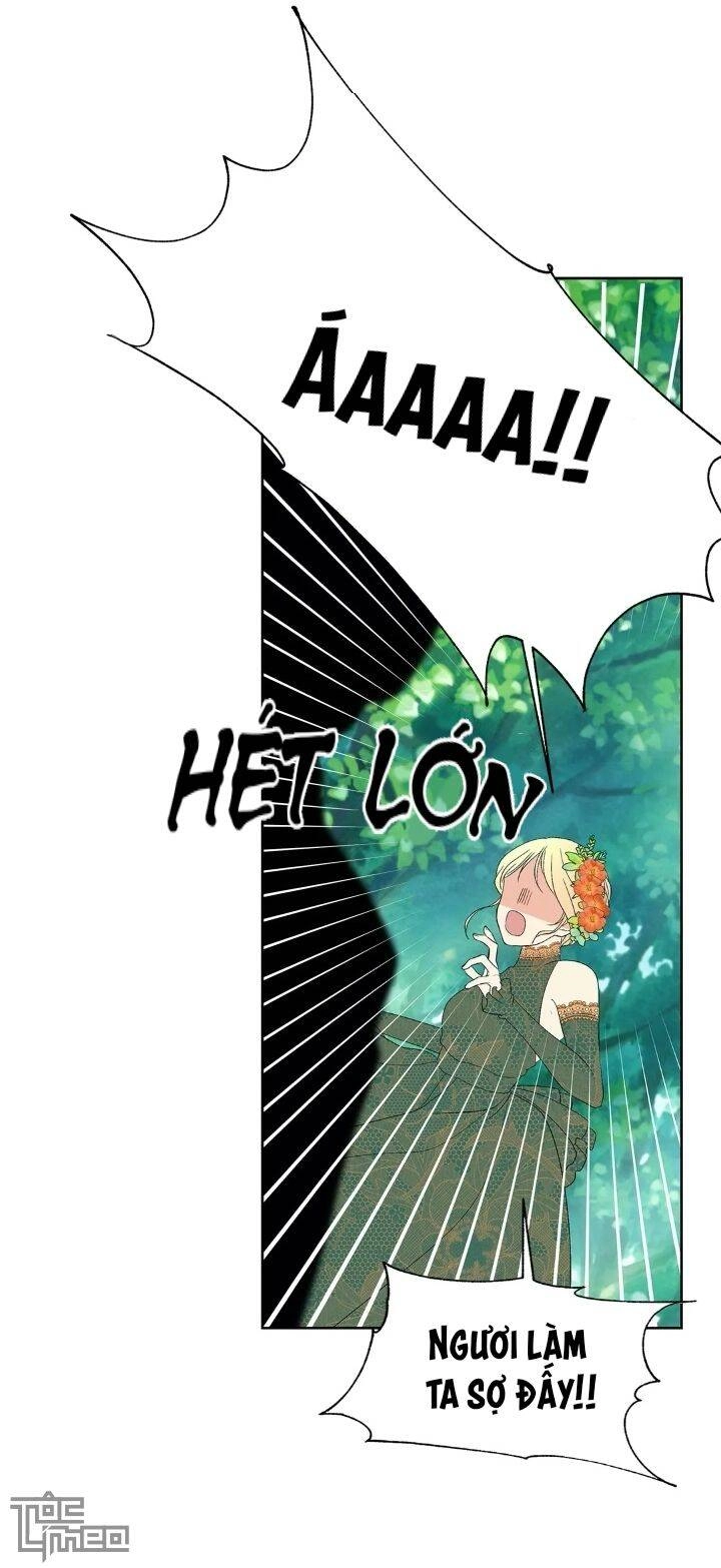 Công Chúa Thời Gian Có Hạn Chapter 29 - 6