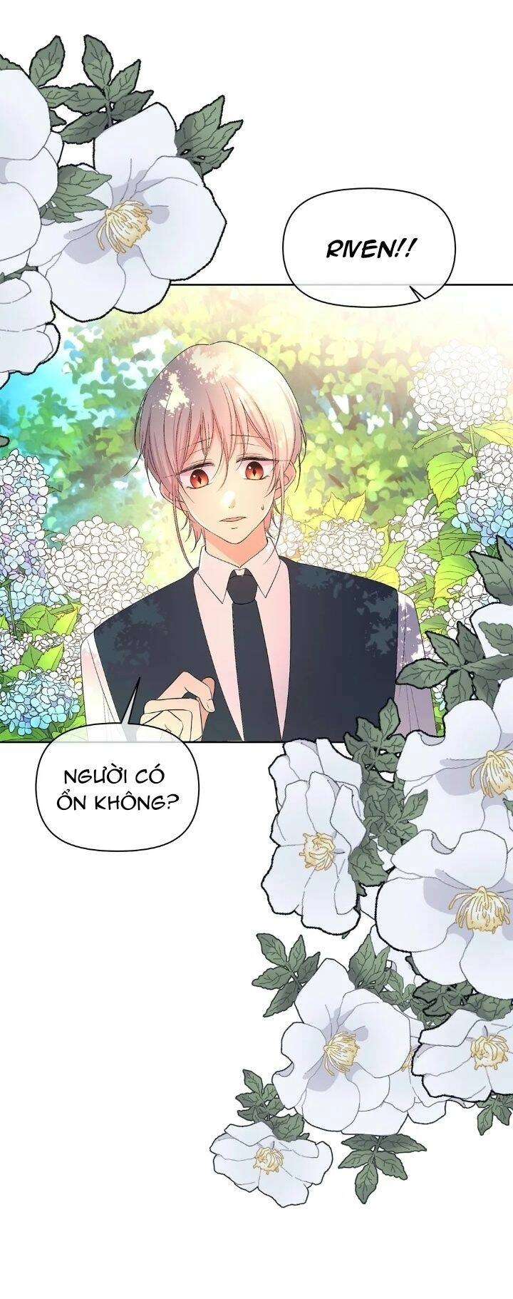 Công Chúa Thời Gian Có Hạn Chapter 29 - 8