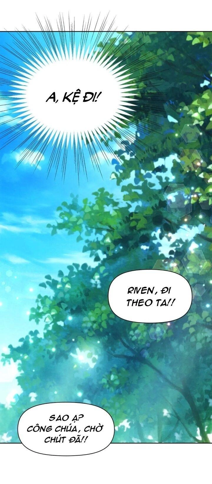 Công Chúa Thời Gian Có Hạn Chapter 29 - 12