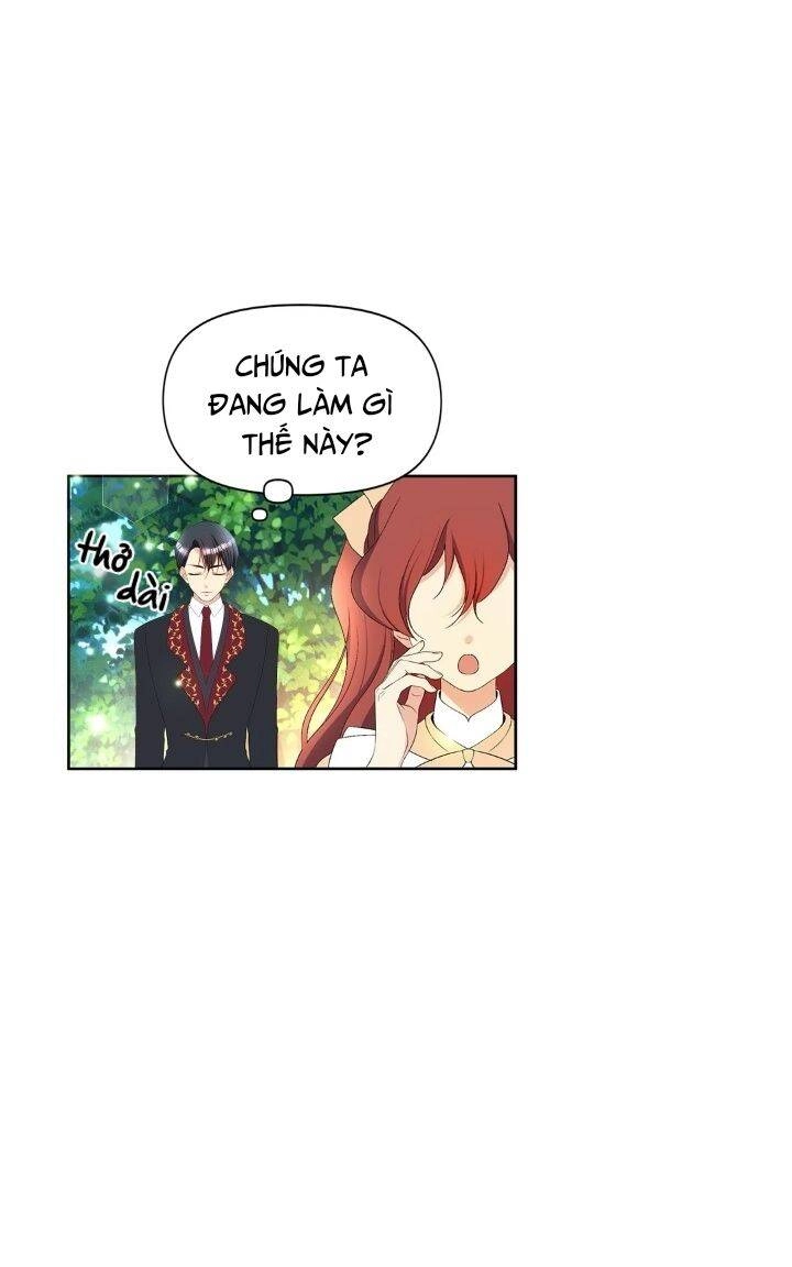 Công Chúa Thời Gian Có Hạn Chapter 29 - 16