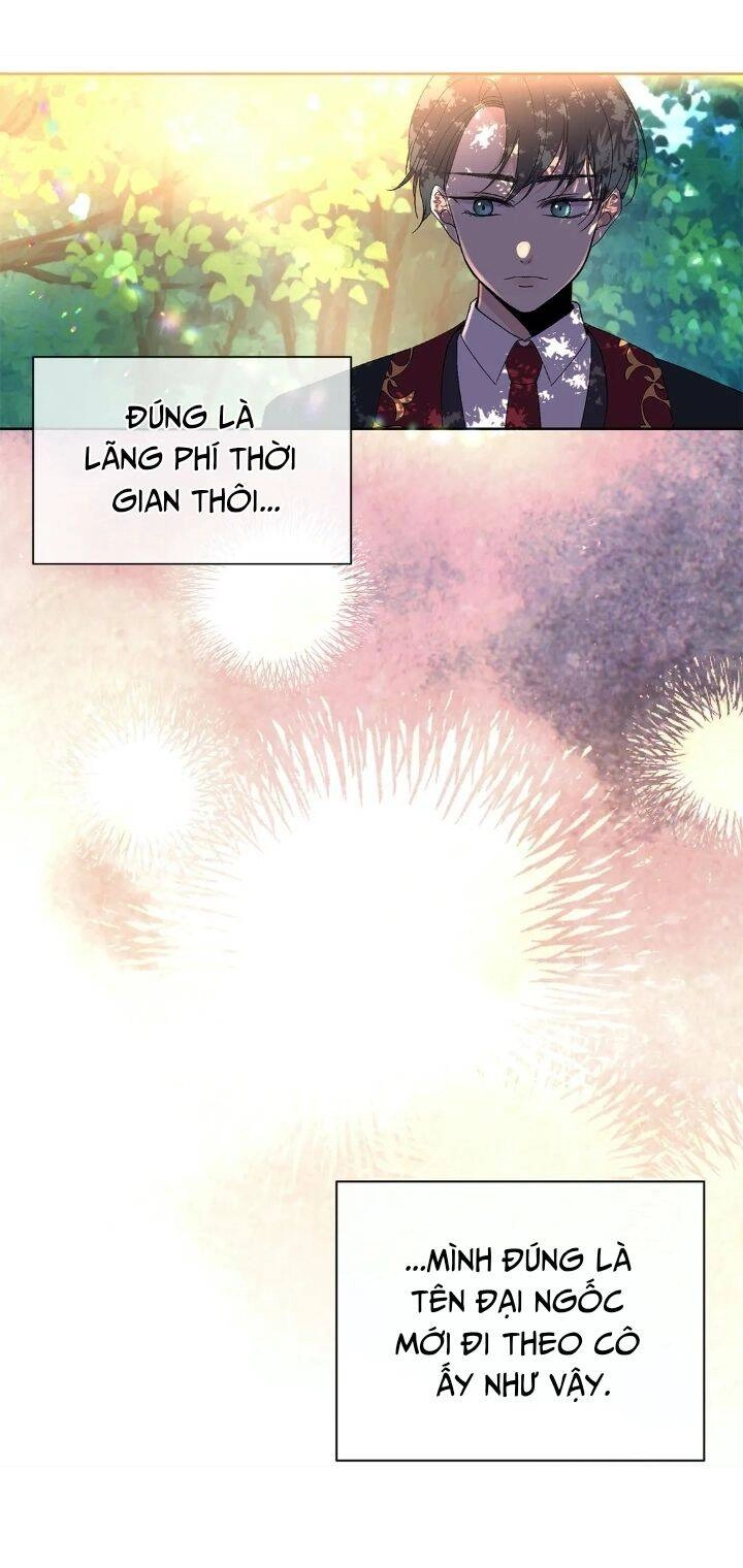 Công Chúa Thời Gian Có Hạn Chapter 29 - 17