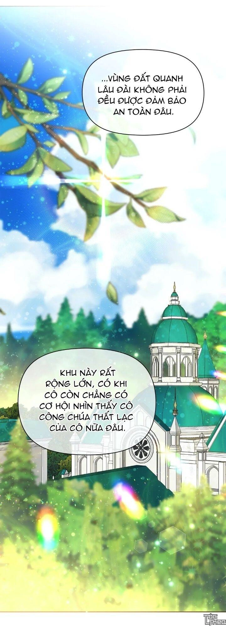 Công Chúa Thời Gian Có Hạn Chapter 29 - 21