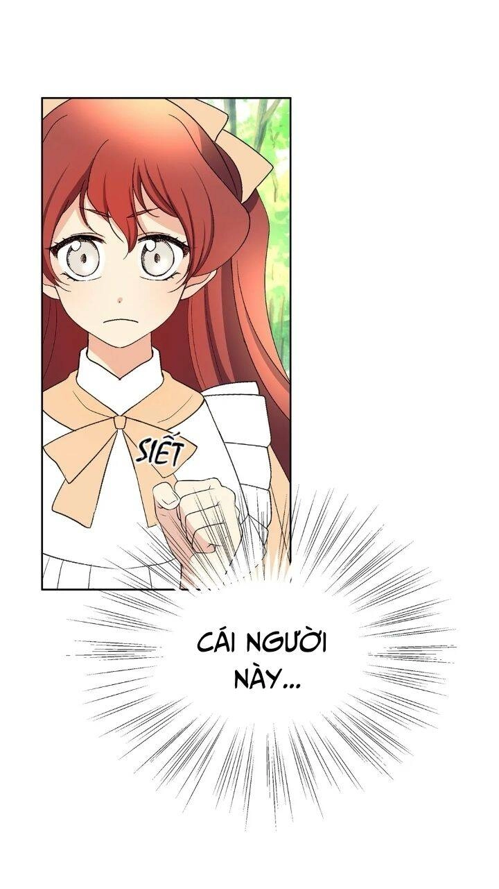 Công Chúa Thời Gian Có Hạn Chapter 29 - 24