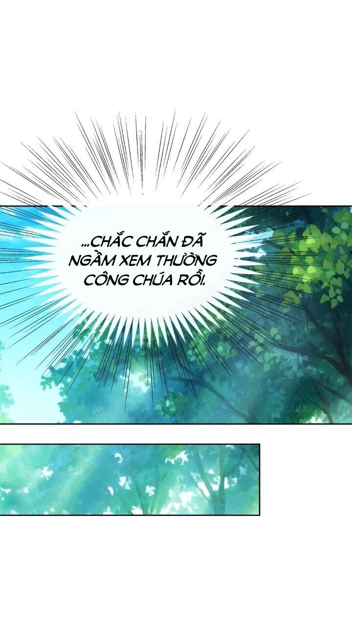 Công Chúa Thời Gian Có Hạn Chapter 29 - 25