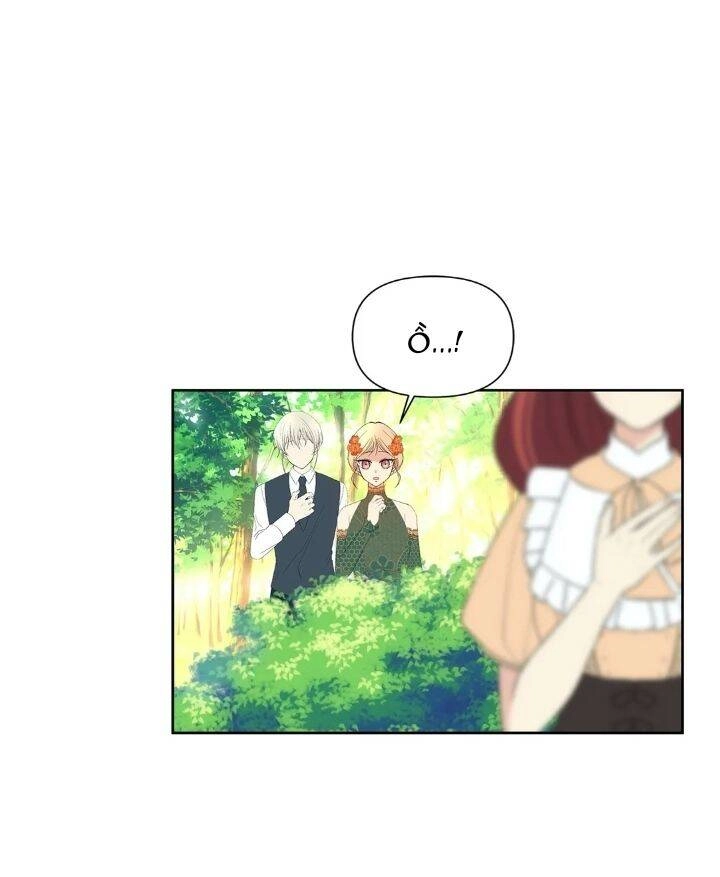 Công Chúa Thời Gian Có Hạn Chapter 29 - 27