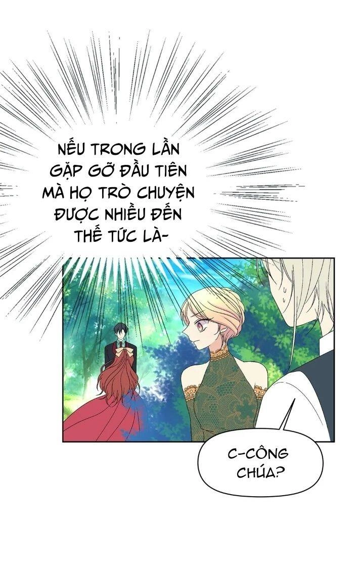 Công Chúa Thời Gian Có Hạn Chapter 29 - 29