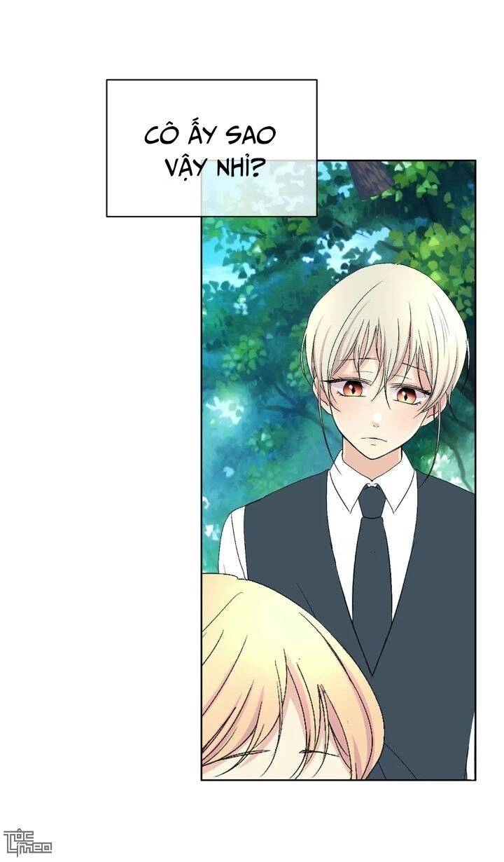 Công Chúa Thời Gian Có Hạn Chapter 29 - 31