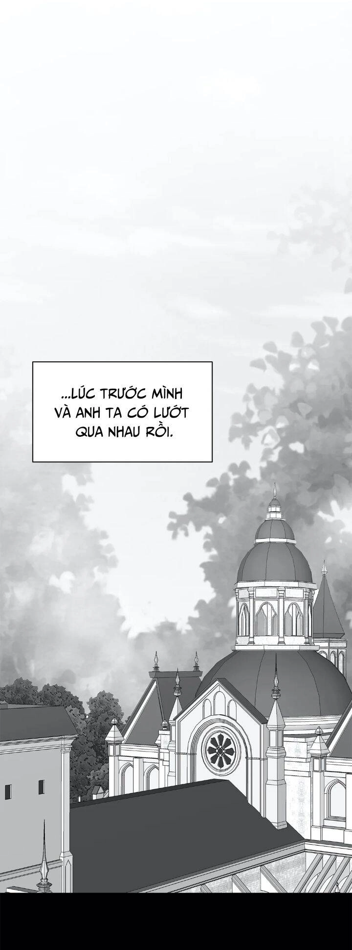 Công Chúa Thời Gian Có Hạn Chapter 29 - 33