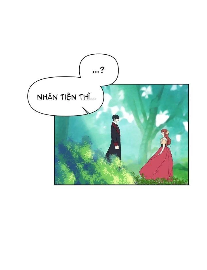 Công Chúa Thời Gian Có Hạn Chapter 29 - 38