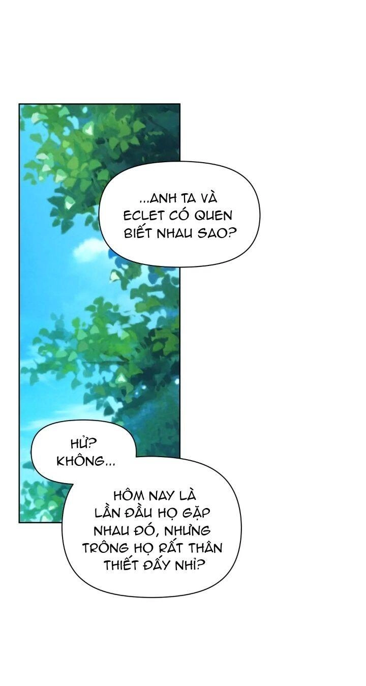 Công Chúa Thời Gian Có Hạn Chapter 29 - 39