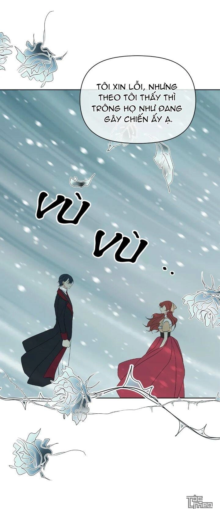 Công Chúa Thời Gian Có Hạn Chapter 29 - 41