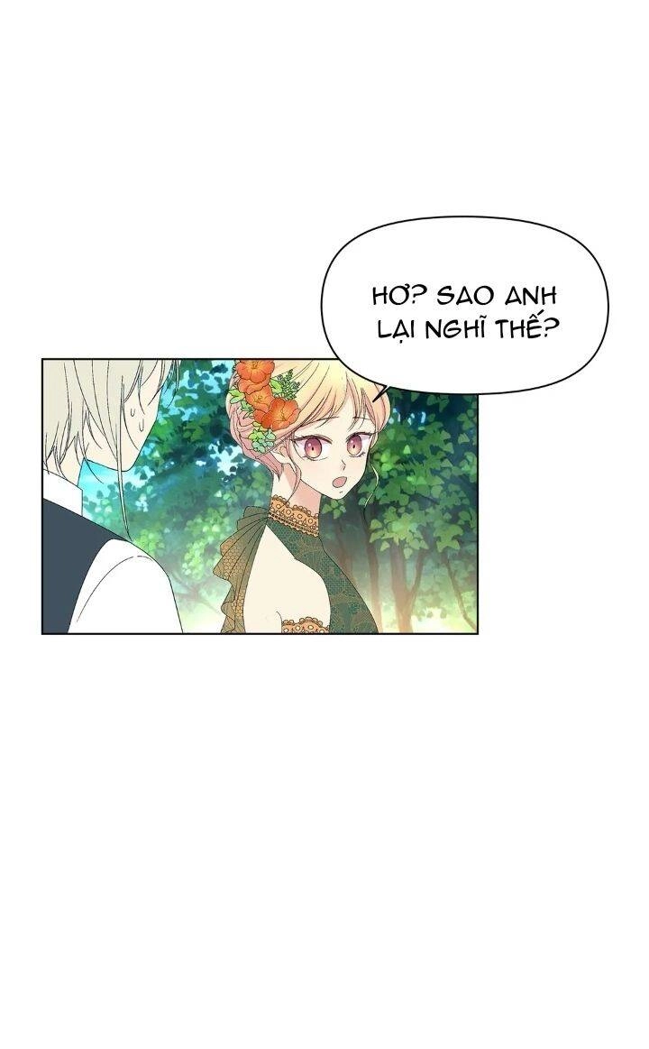 Công Chúa Thời Gian Có Hạn Chapter 29 - 42