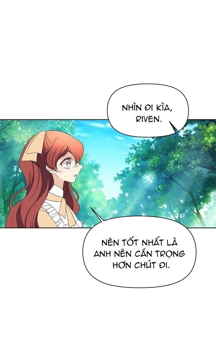 Công Chúa Thời Gian Có Hạn Chapter 29 - 43