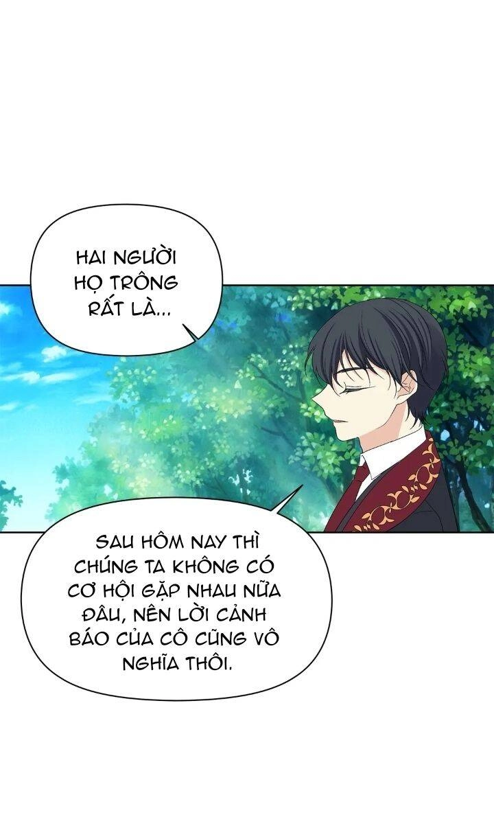 Công Chúa Thời Gian Có Hạn Chapter 29 - 44