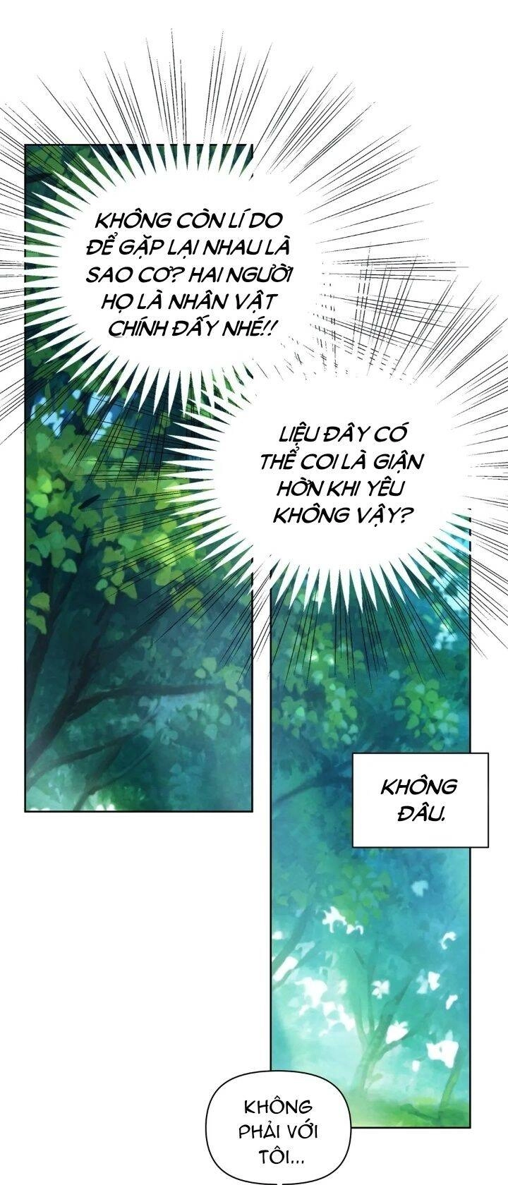 Công Chúa Thời Gian Có Hạn Chapter 29 - 46