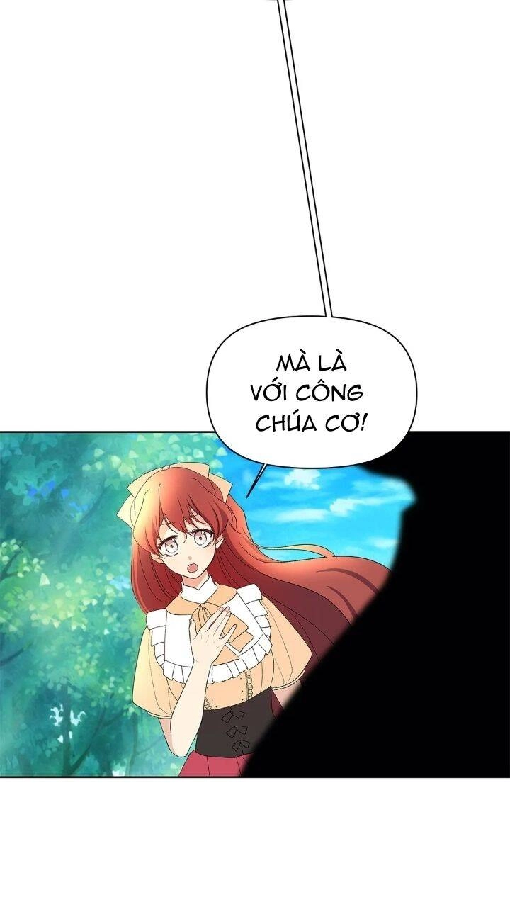 Công Chúa Thời Gian Có Hạn Chapter 29 - 47