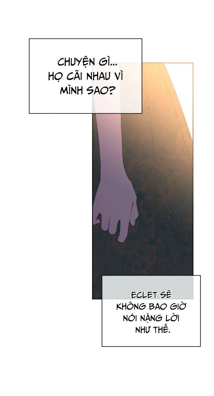 Công Chúa Thời Gian Có Hạn Chapter 29 - 49