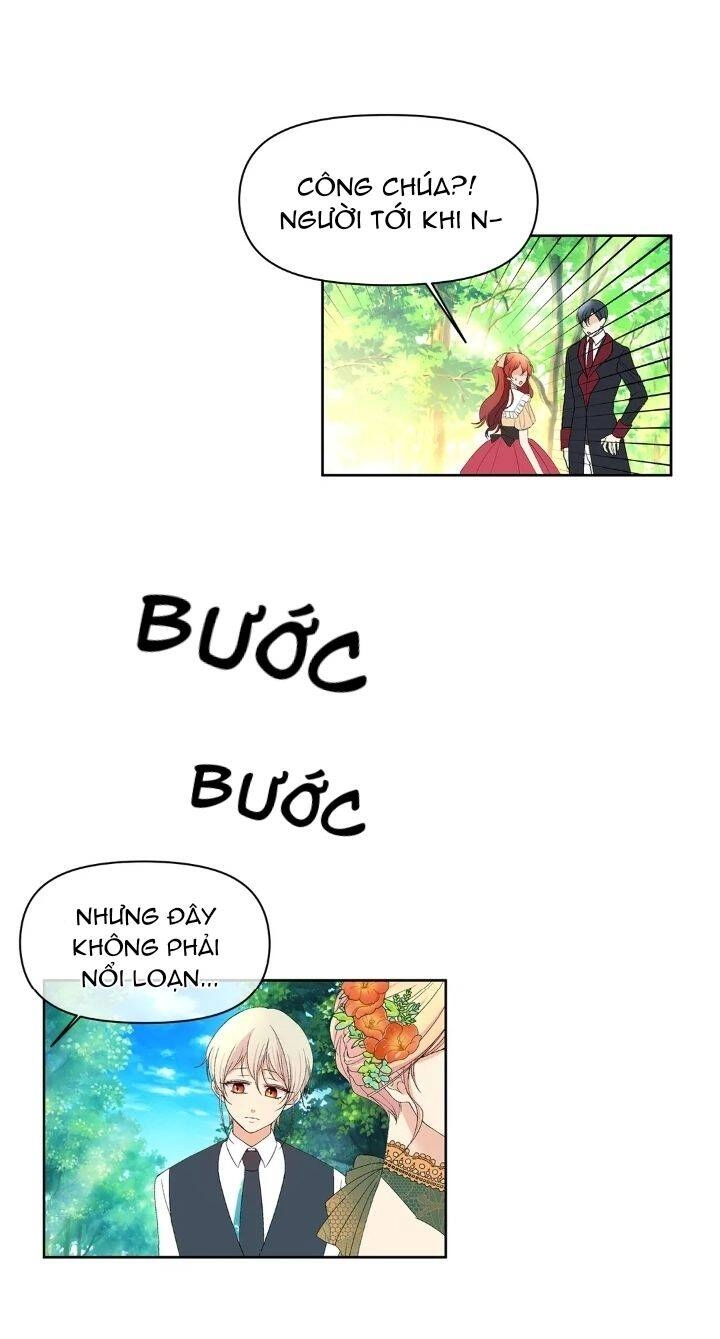Công Chúa Thời Gian Có Hạn Chapter 29 - 54