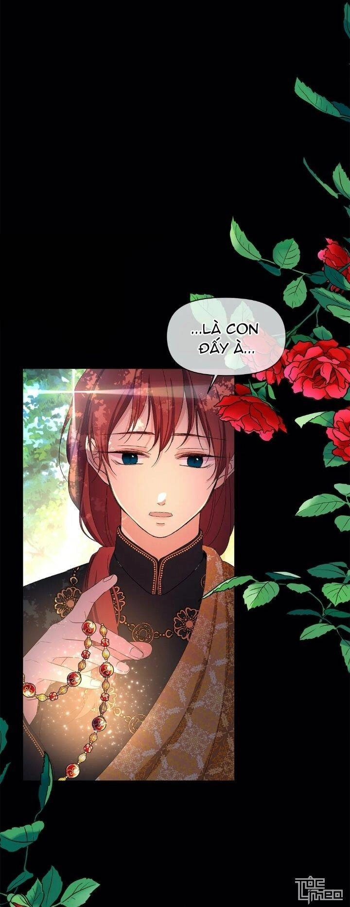 Công Chúa Thời Gian Có Hạn Chapter 29 - 58