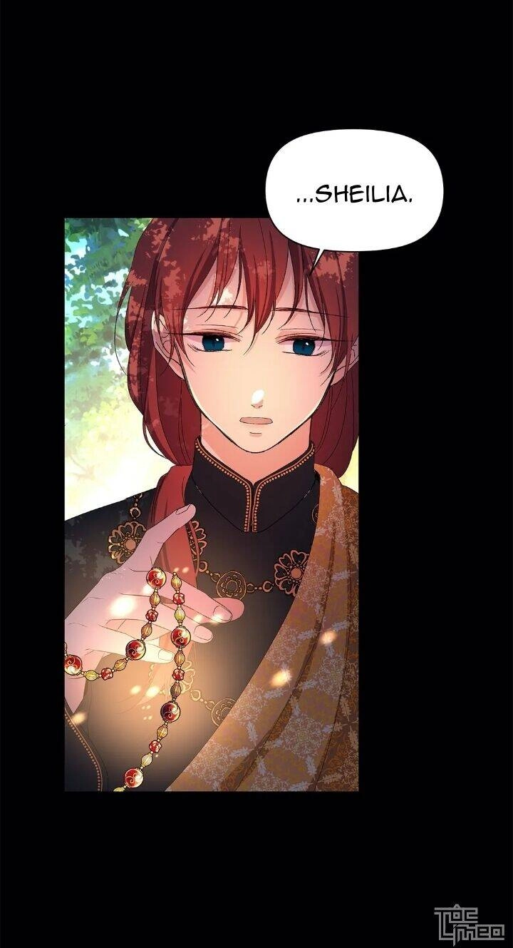 Công Chúa Thời Gian Có Hạn Chapter 30 - 4