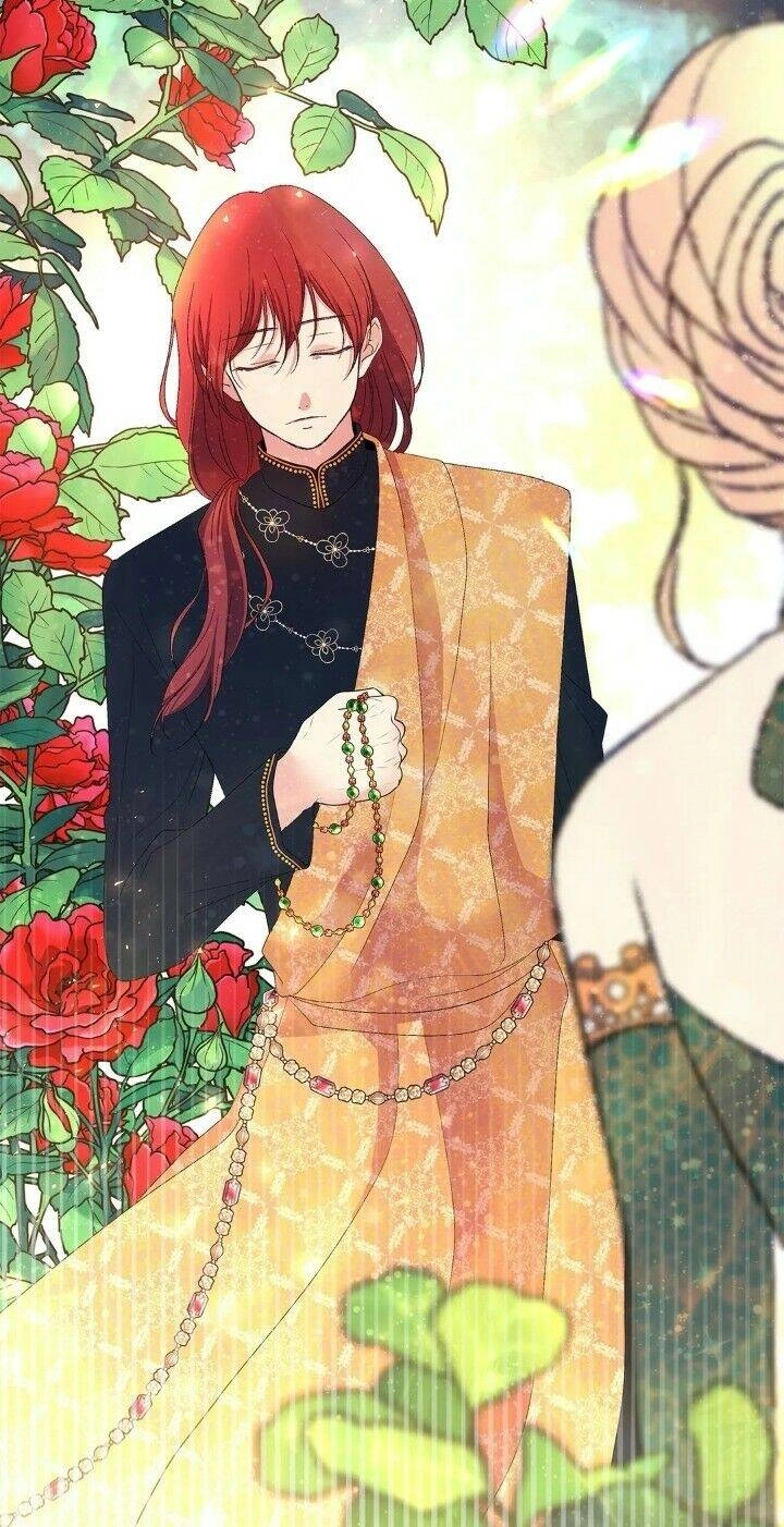 Công Chúa Thời Gian Có Hạn Chapter 30 - 7