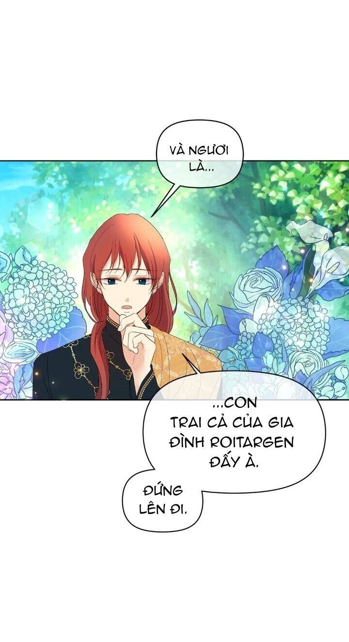 Công Chúa Thời Gian Có Hạn Chapter 30 - 11