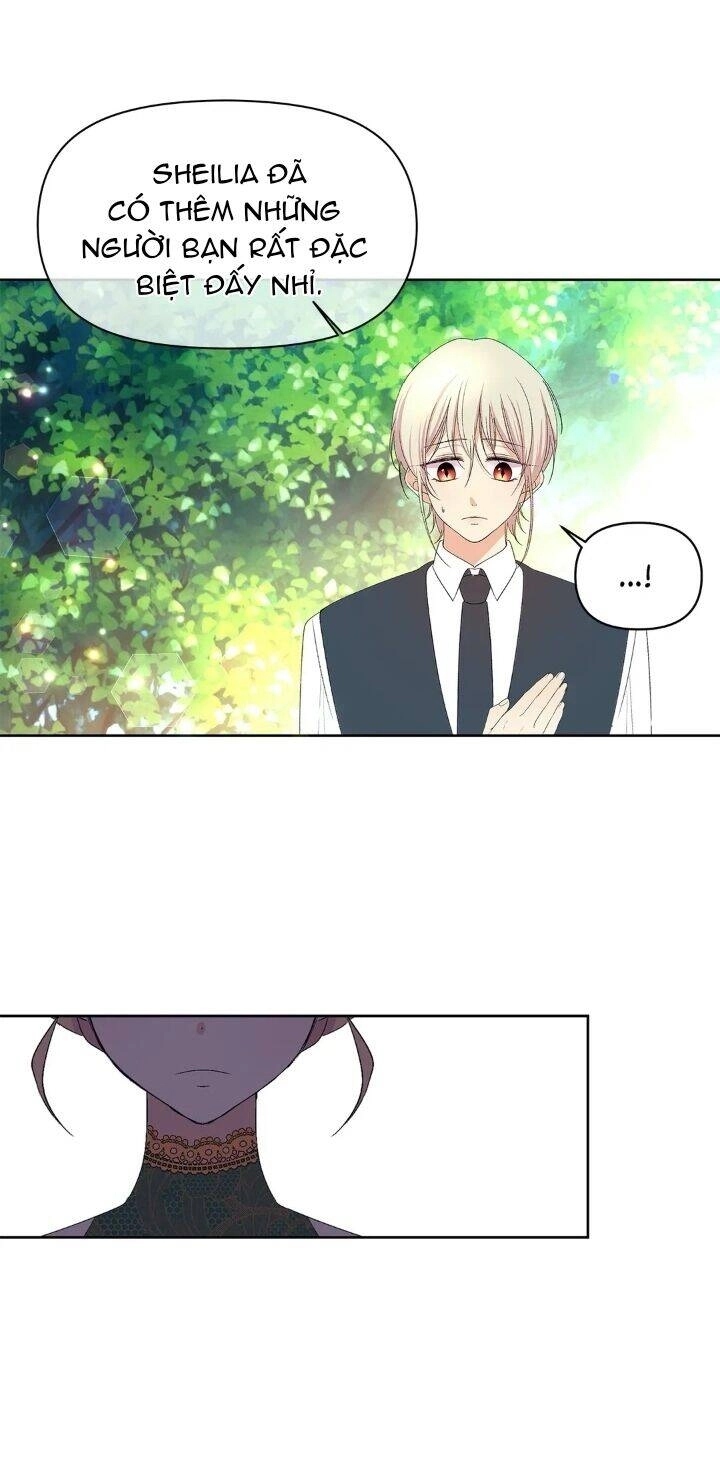 Công Chúa Thời Gian Có Hạn Chapter 30 - 13