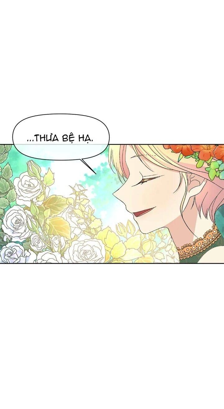 Công Chúa Thời Gian Có Hạn Chapter 30 - 17